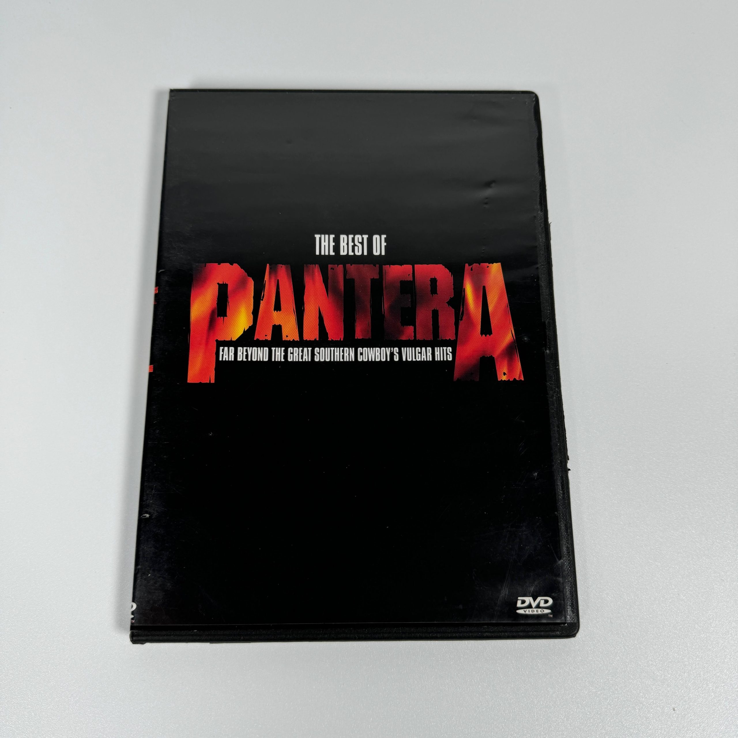 PANTERA - FAR BEYOND THE GREAT SOUTHERN COWBOY’S VULGAR HITS - Image 2
