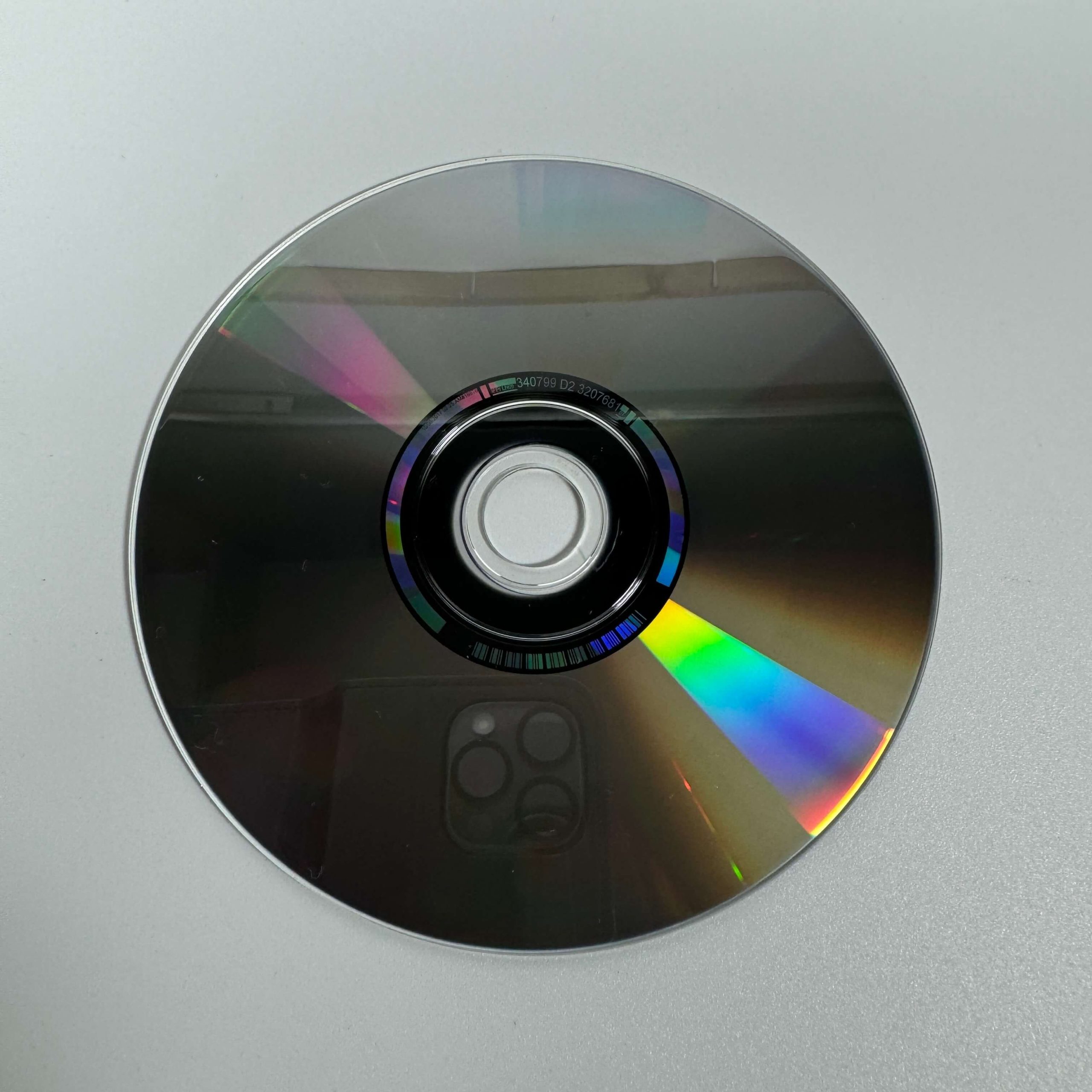 DIMEVISION - VOL. 2 - ROLL WITH IT OR GET ROLLED OVER - Image 7