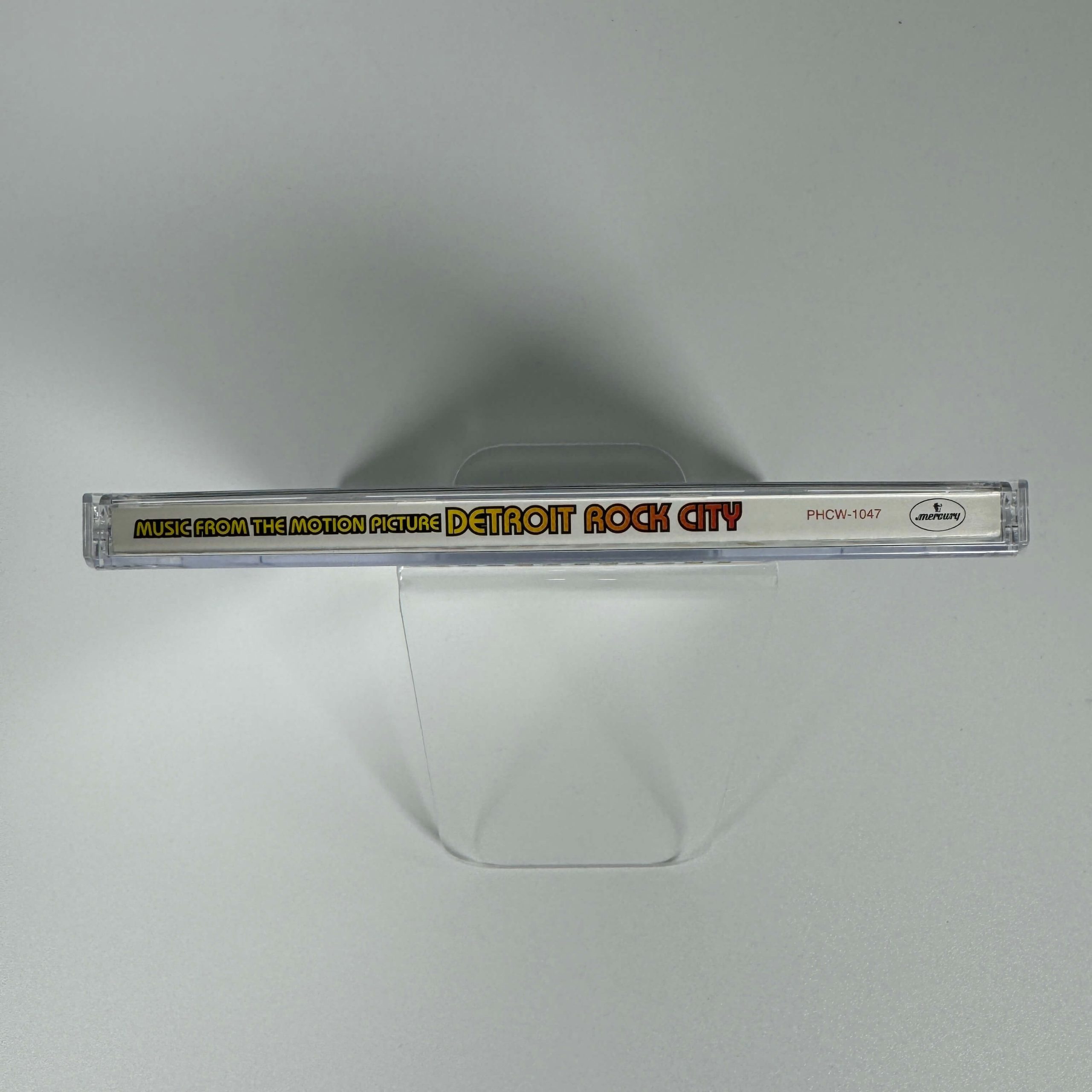 DETROIT ROCK CITY - MUSIC FROM THE MOTION PICTURE - Image 4