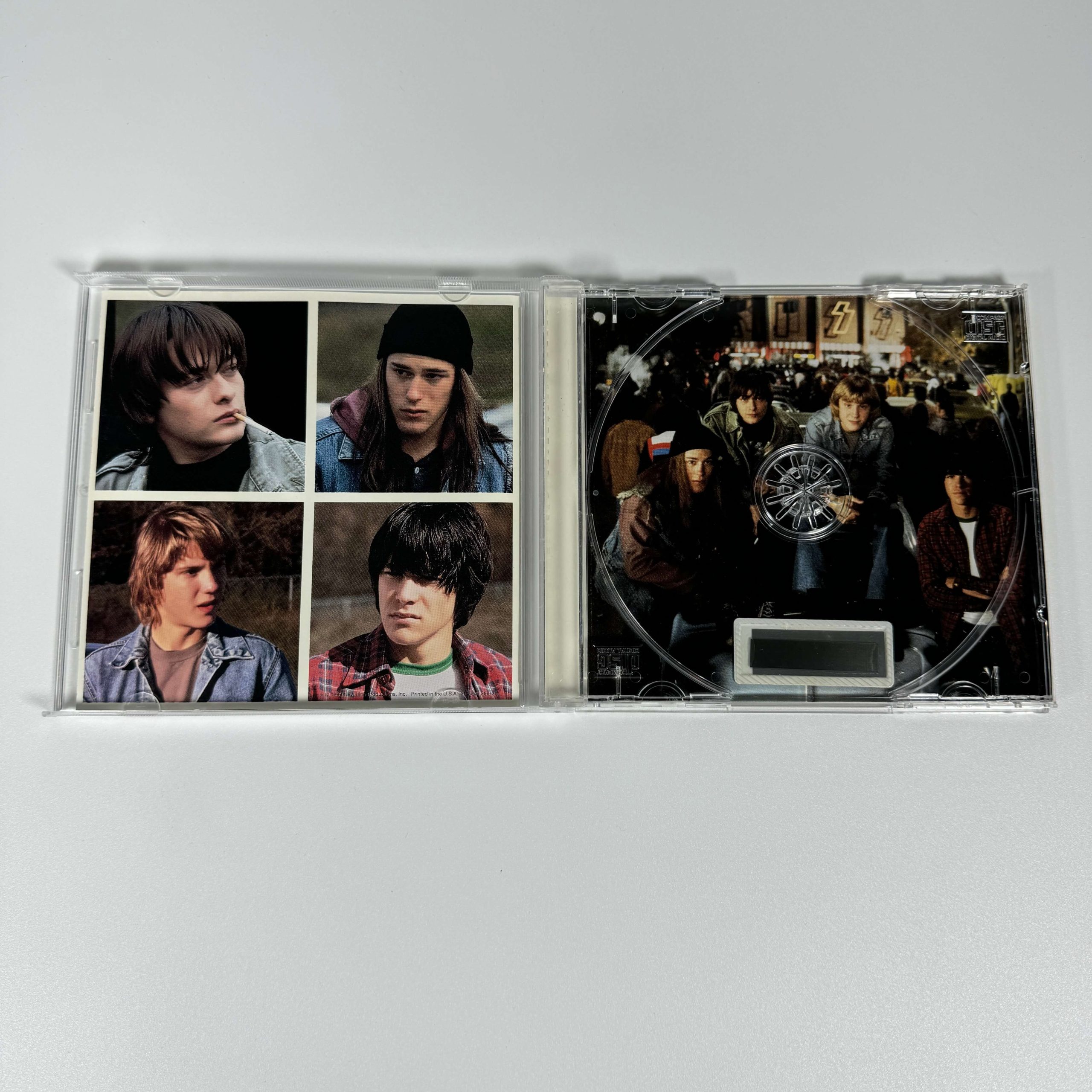 DETROIT ROCK CITY - MUSIC FROM THE MOTION PICTURE - Image 4