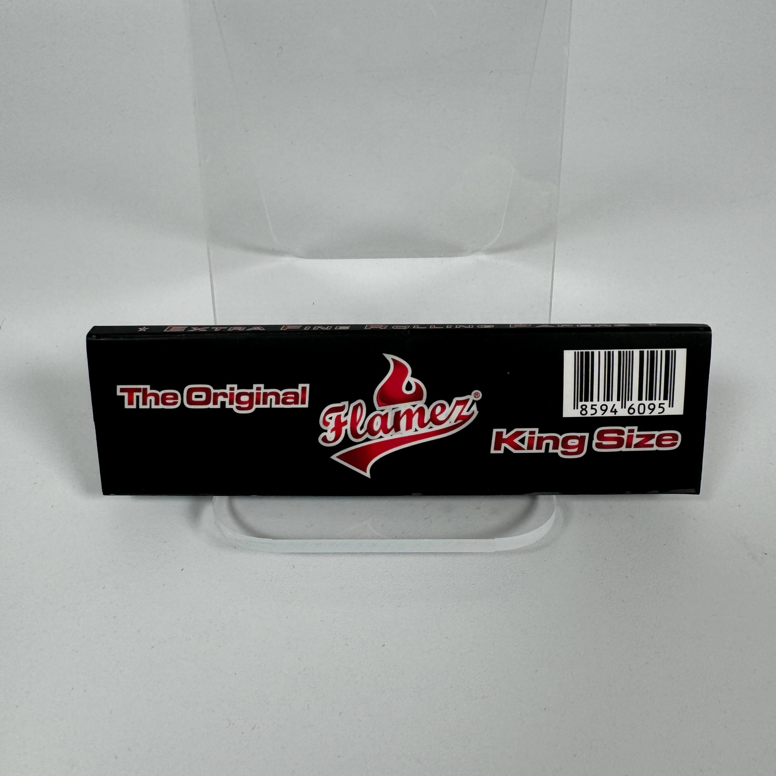 PHILIP H. & THE ILLEGALS - KING SIZE PROMO ROLLING PAPER - Image 2
