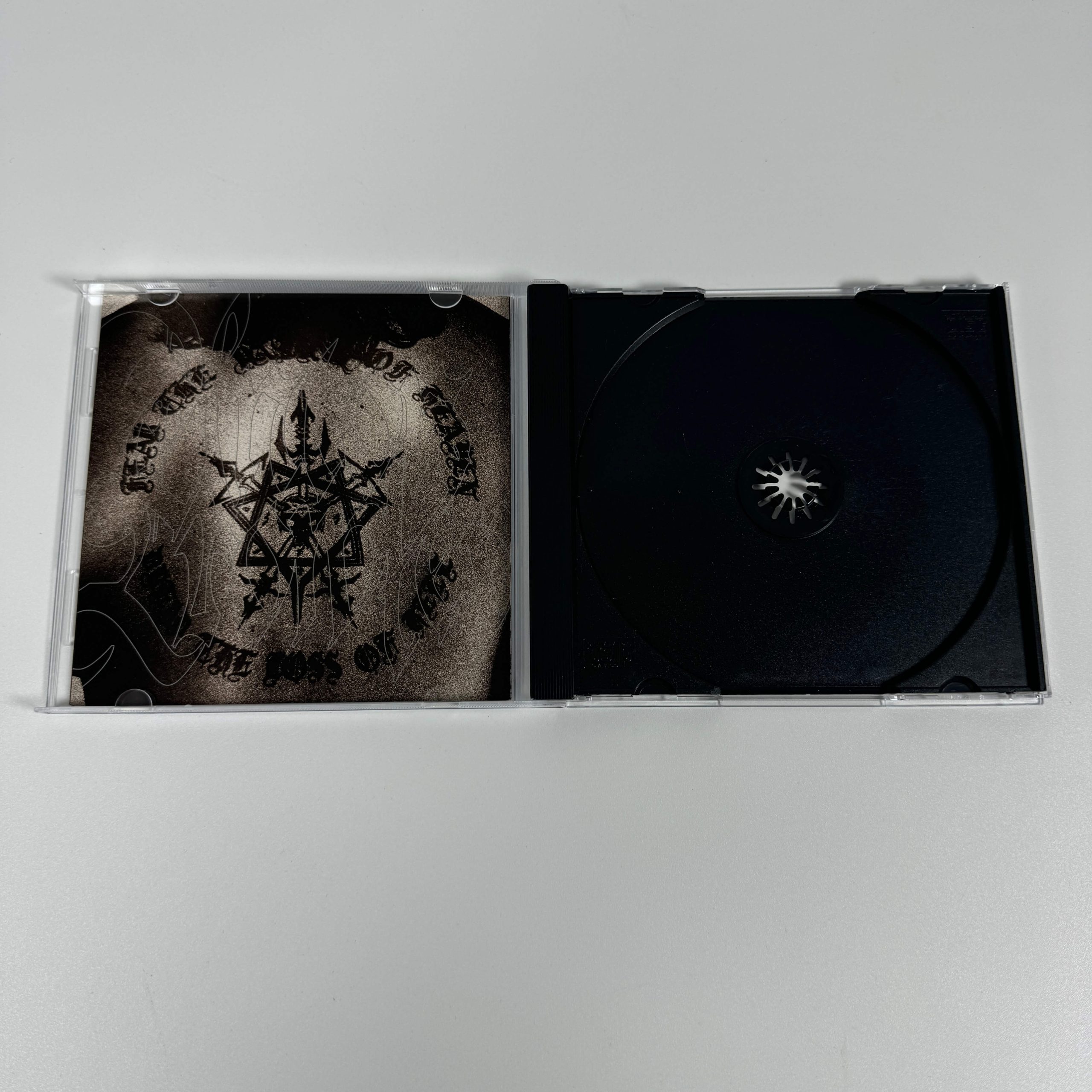 VIKING CROWN - UNIRTHODOX STEPS OF RITUAL - Image 4