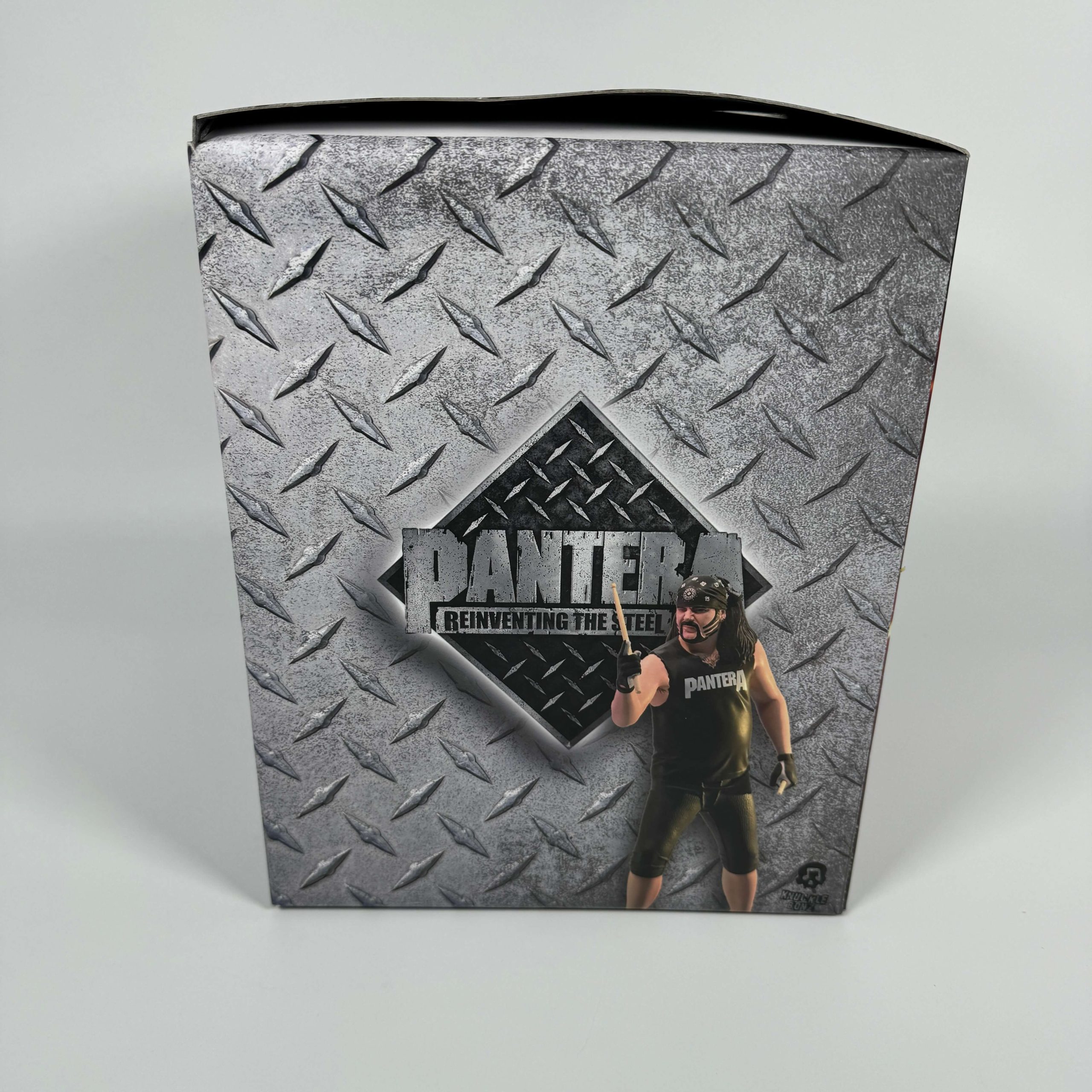 VINNIE PAUL - RTS ROCK ICONZ COLLECTOR SERIES - Image 2