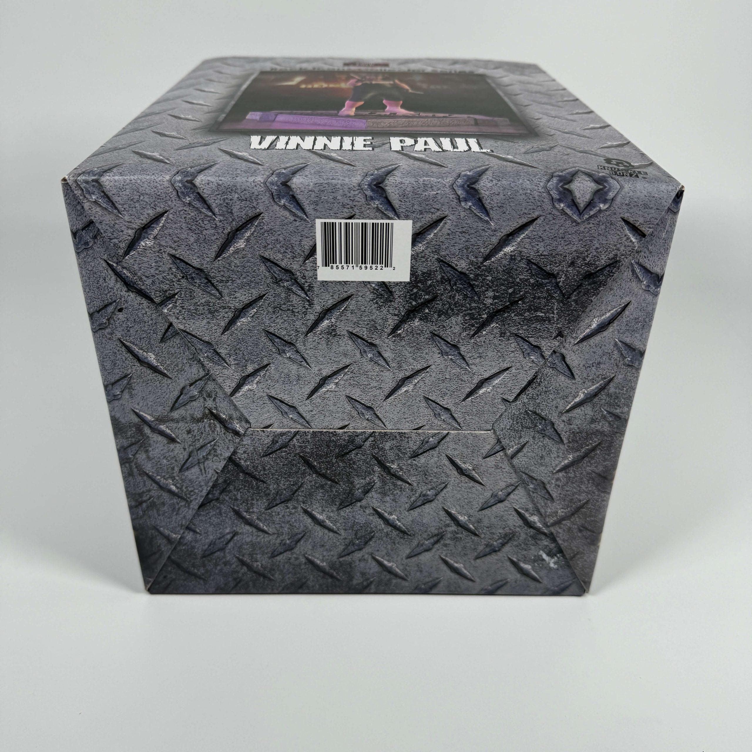 VINNIE PAUL - RTS ROCK ICONZ COLLECTOR SERIES - Image 6