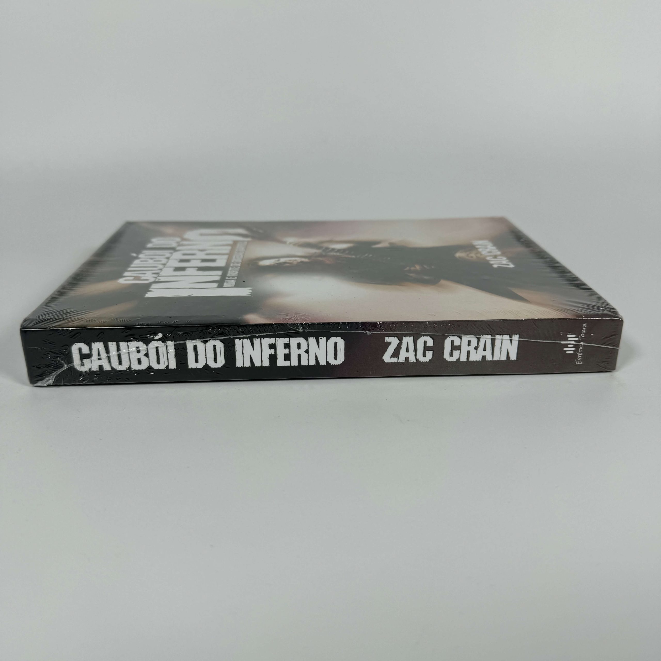 CAUBOI DO INFERNO - VIDA E MORTE DE DIMEBAG DARRELL - Image 3