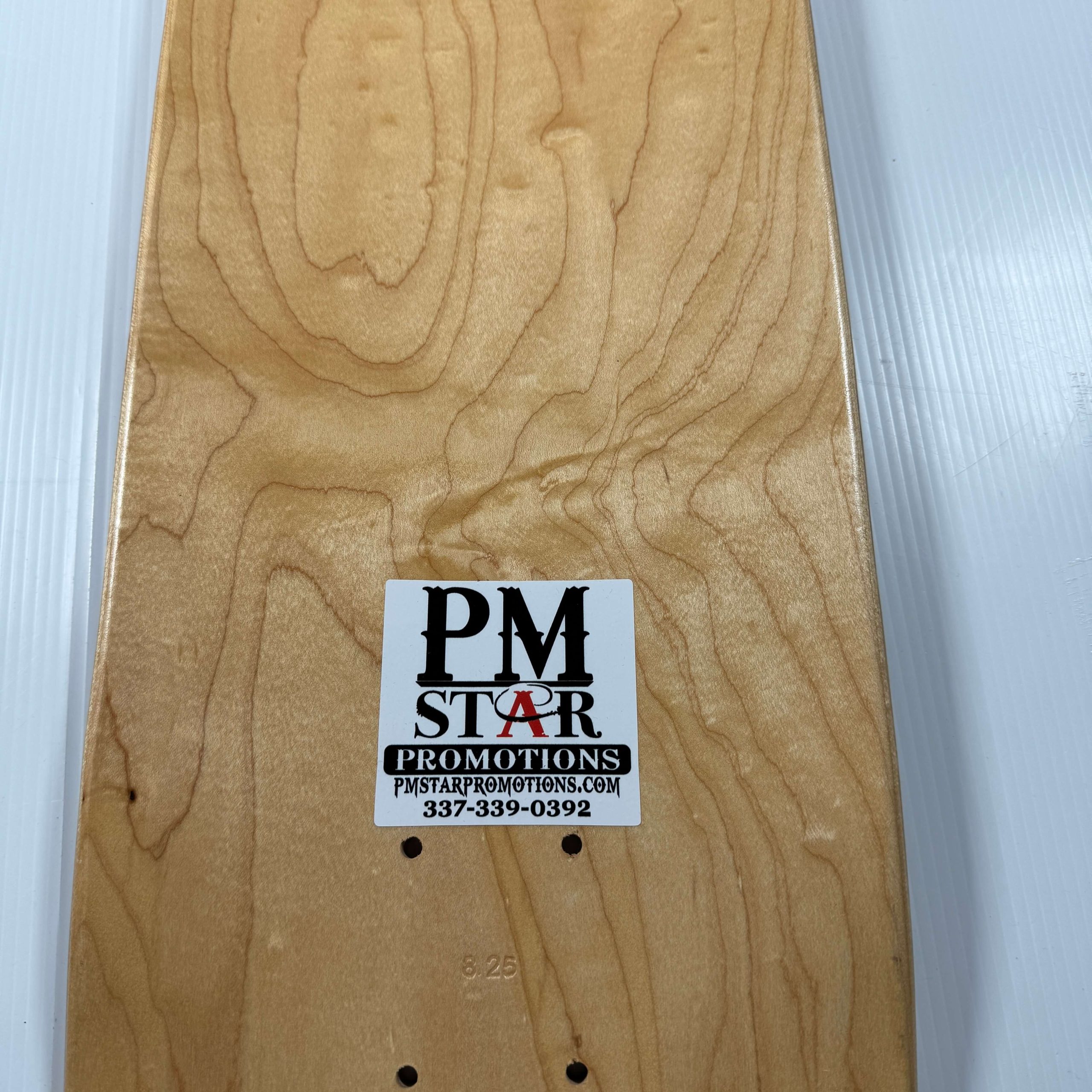 DIMEBAG DARRELL - 50TH ANNIVERSARY SIGNED SKATE DECK - Image 7