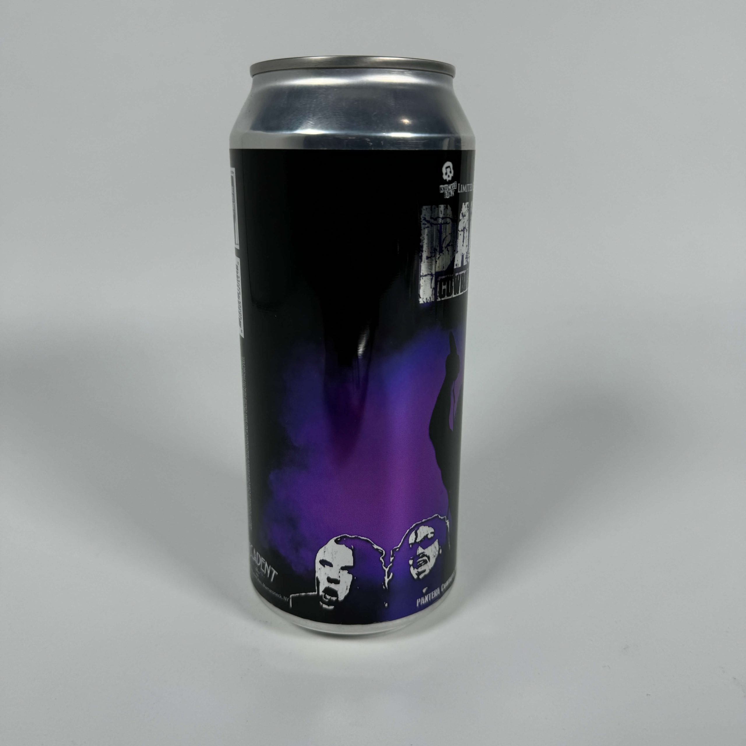 KNUCKLE BONZ - LIMITED BEER CAN - COWBOYS FROM HELLES - Image 4