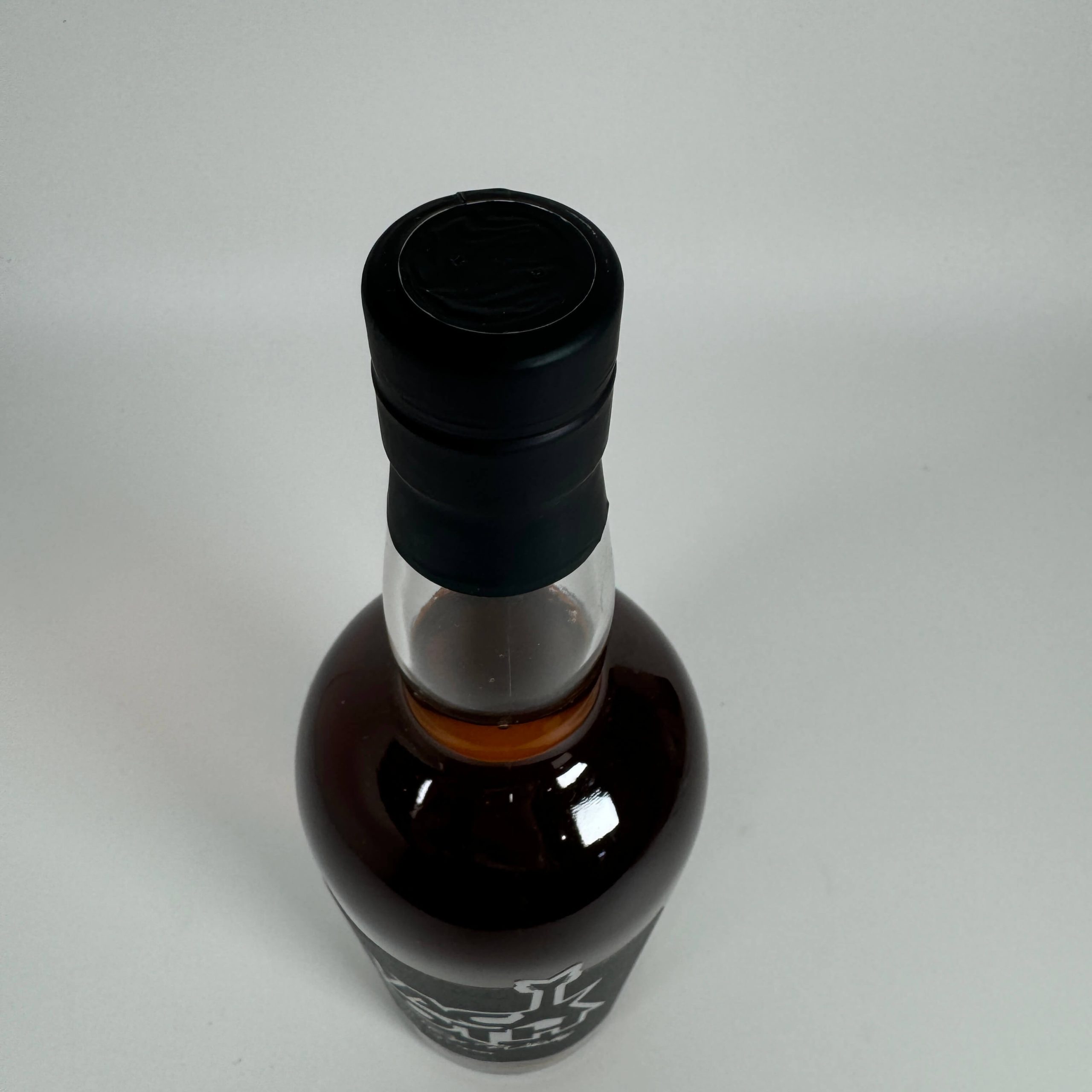 BLACK TOOTH - AMERICAN RYE WHISKEY - 7 YEARS - Image 3