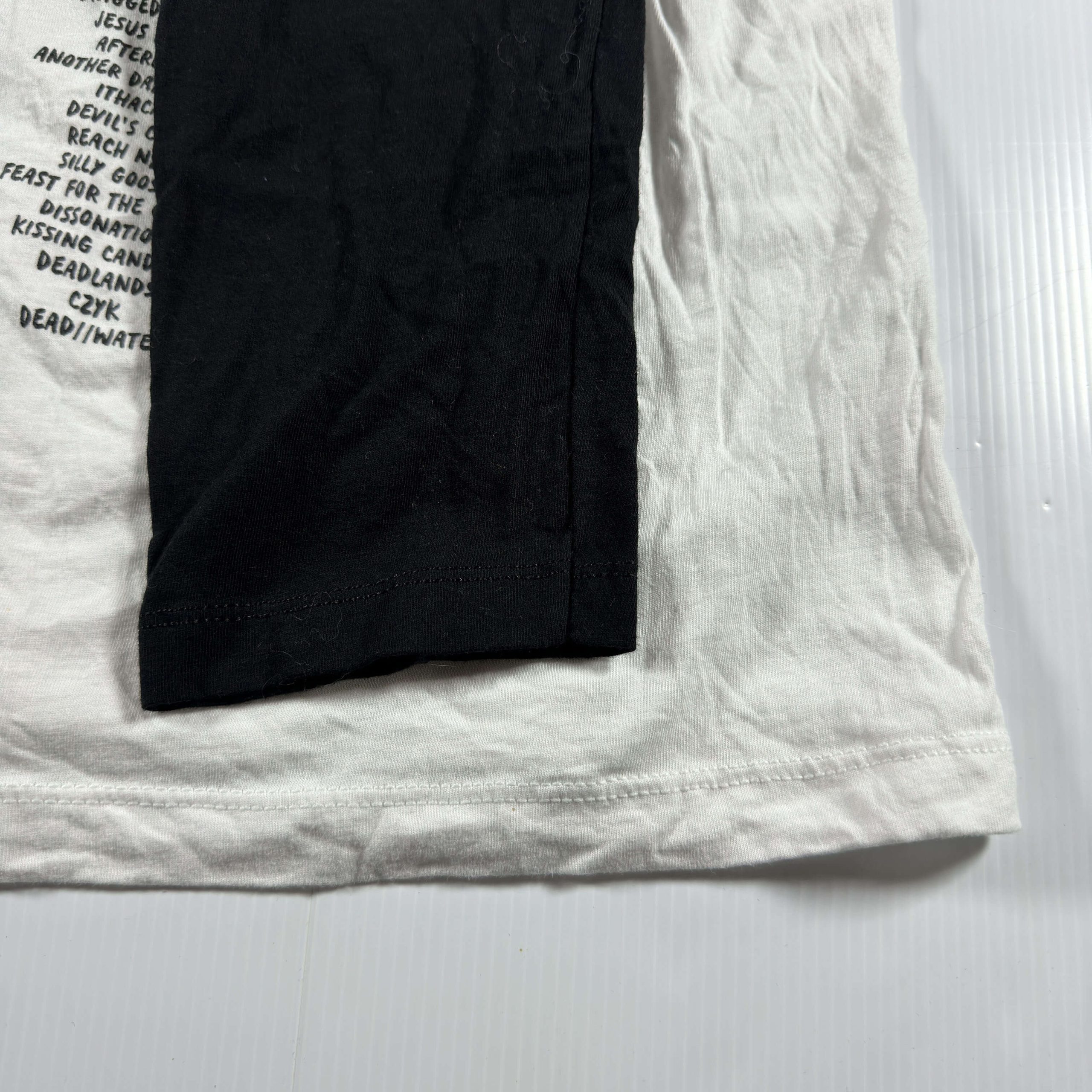 LOUDER THAN LIFE - 2023 OFFICIAL BASEBALL TEE - Image 3