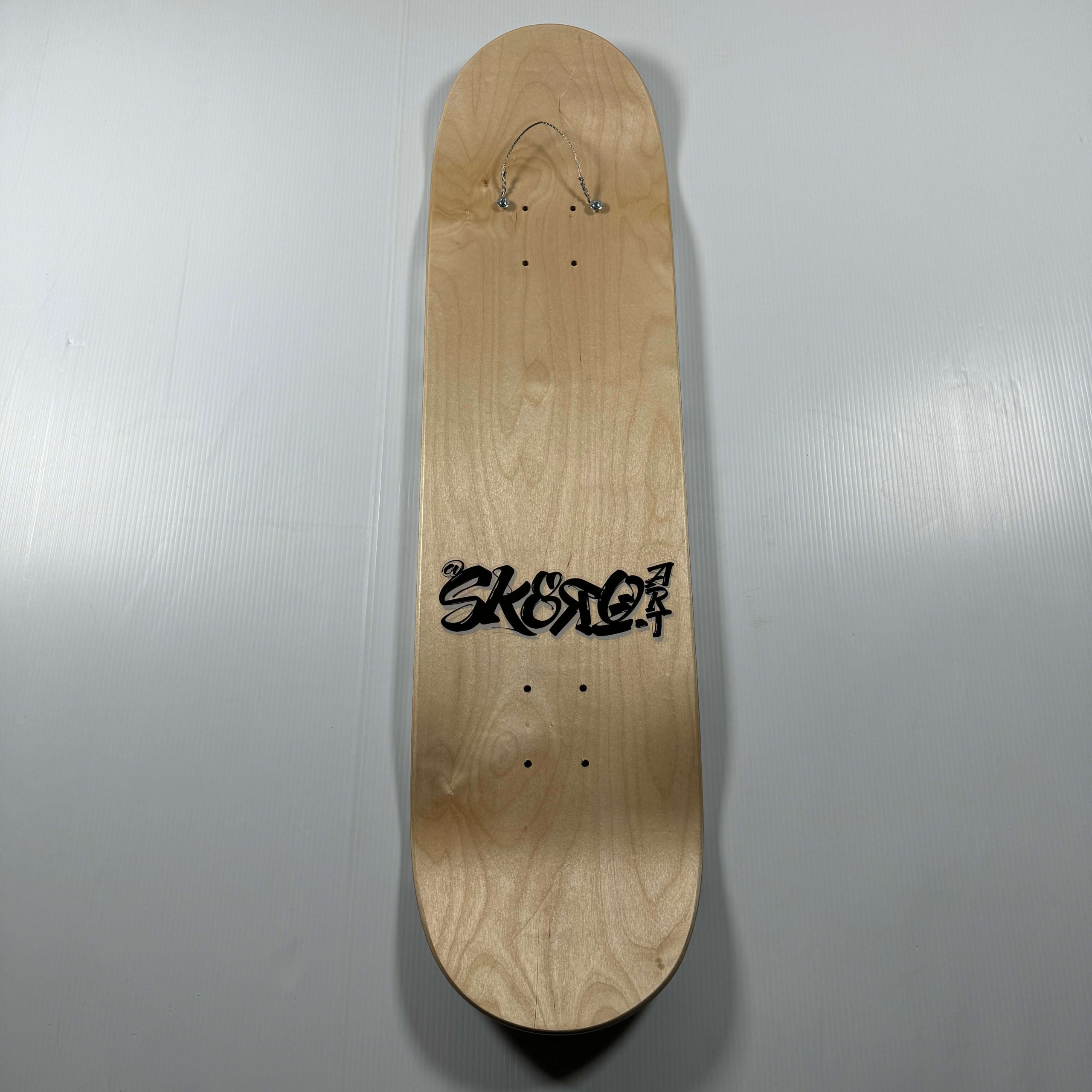 DIMEBAG DARRELL - SKATEBOARD DECK LIMITED - Image 5