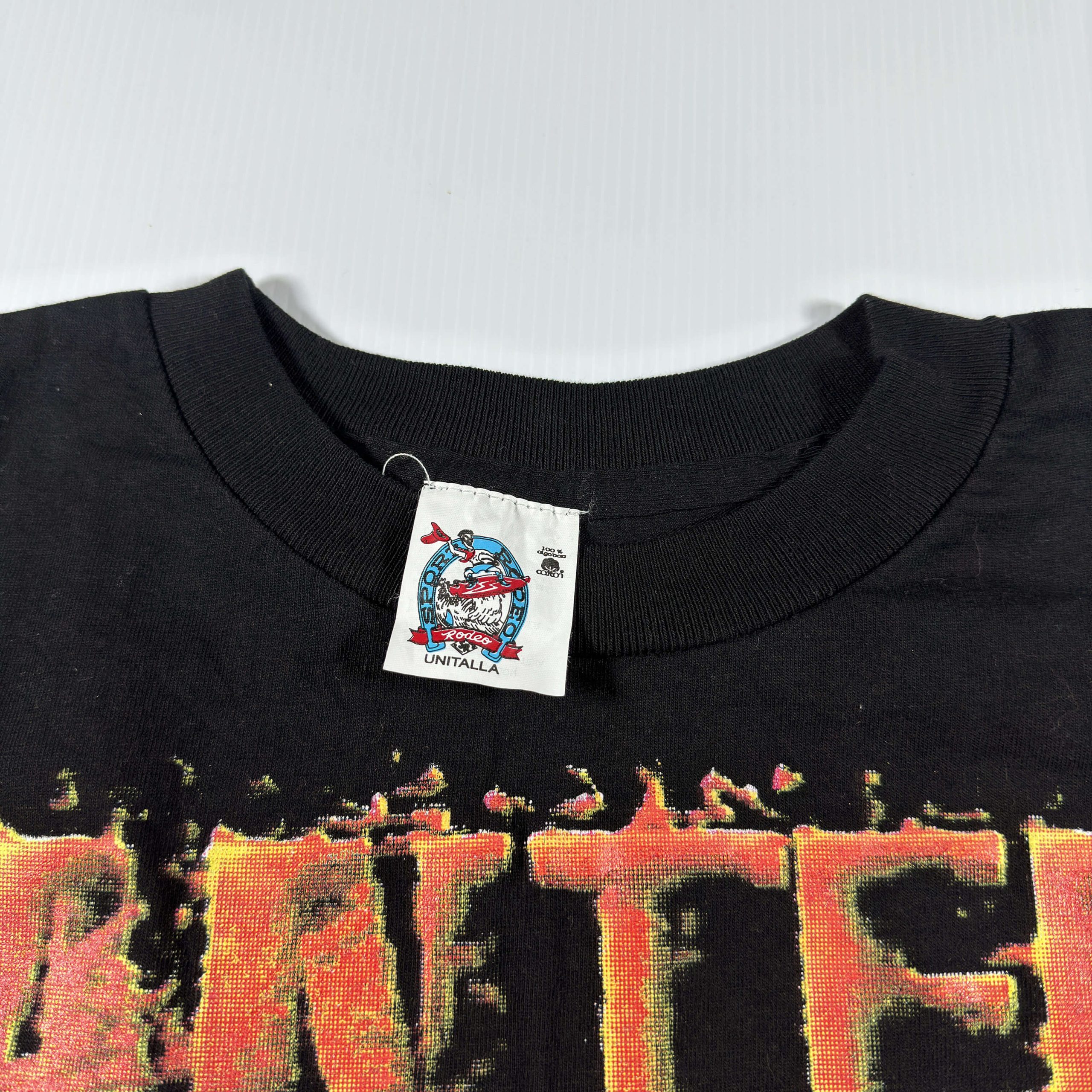 PANTERA - COWBOYS FROM HELL AOP SHIRT - Image 5