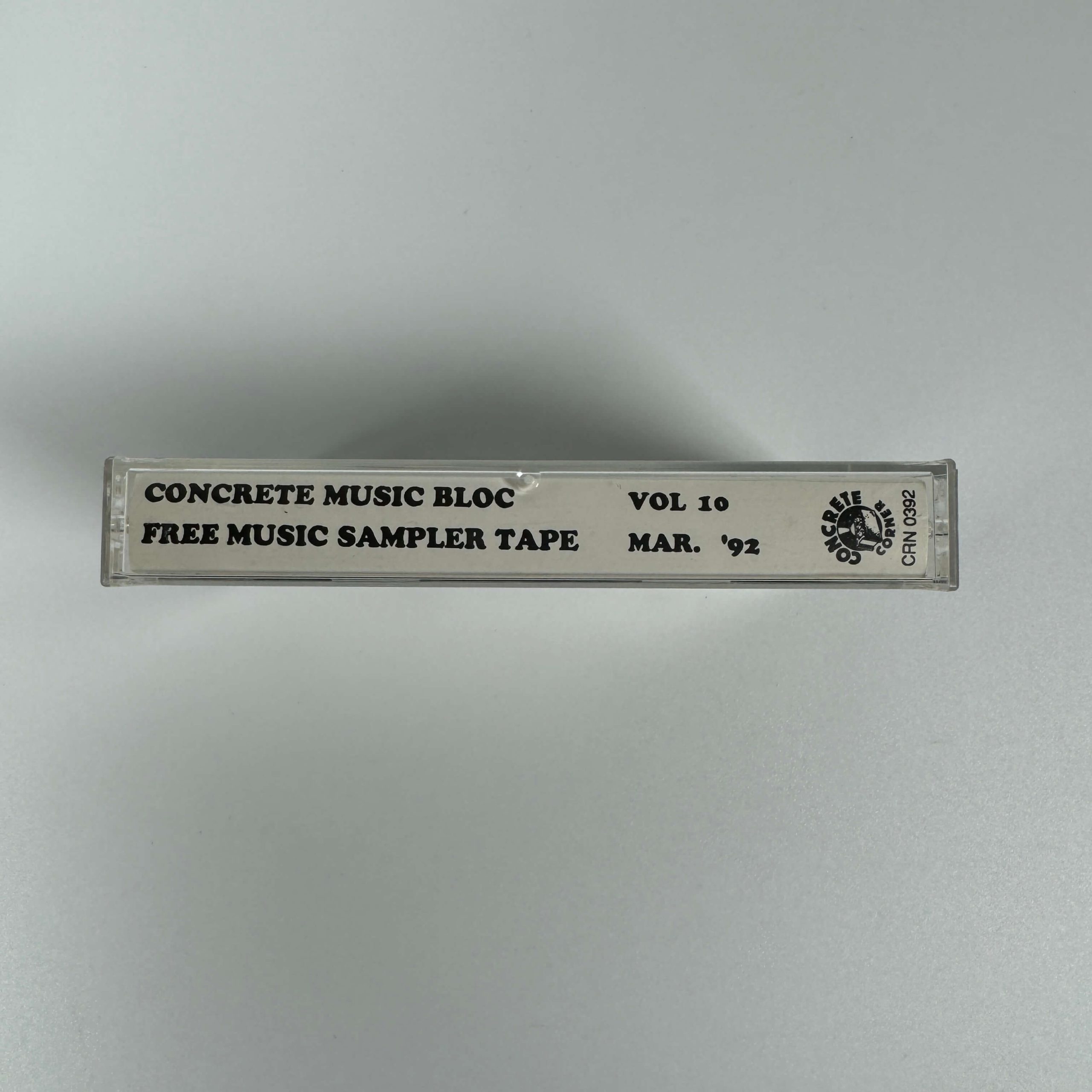 CONCRETE CORNER - CONCRETE MUSIC BLOC - Image 4