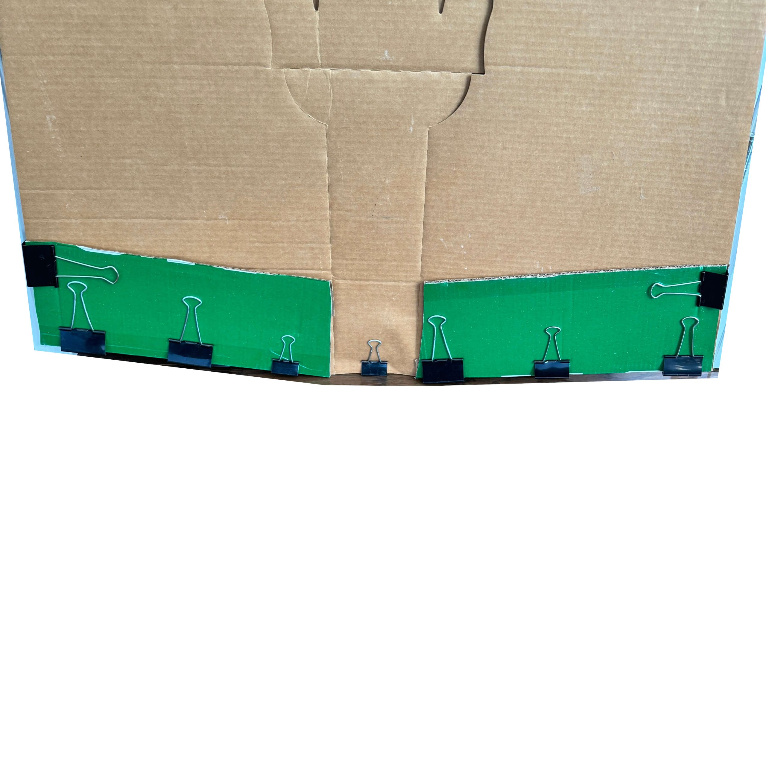 DIMEBAG DARRELL - DEAN LIFE-SIZE CARDBOARD DISPLAY - Image 8