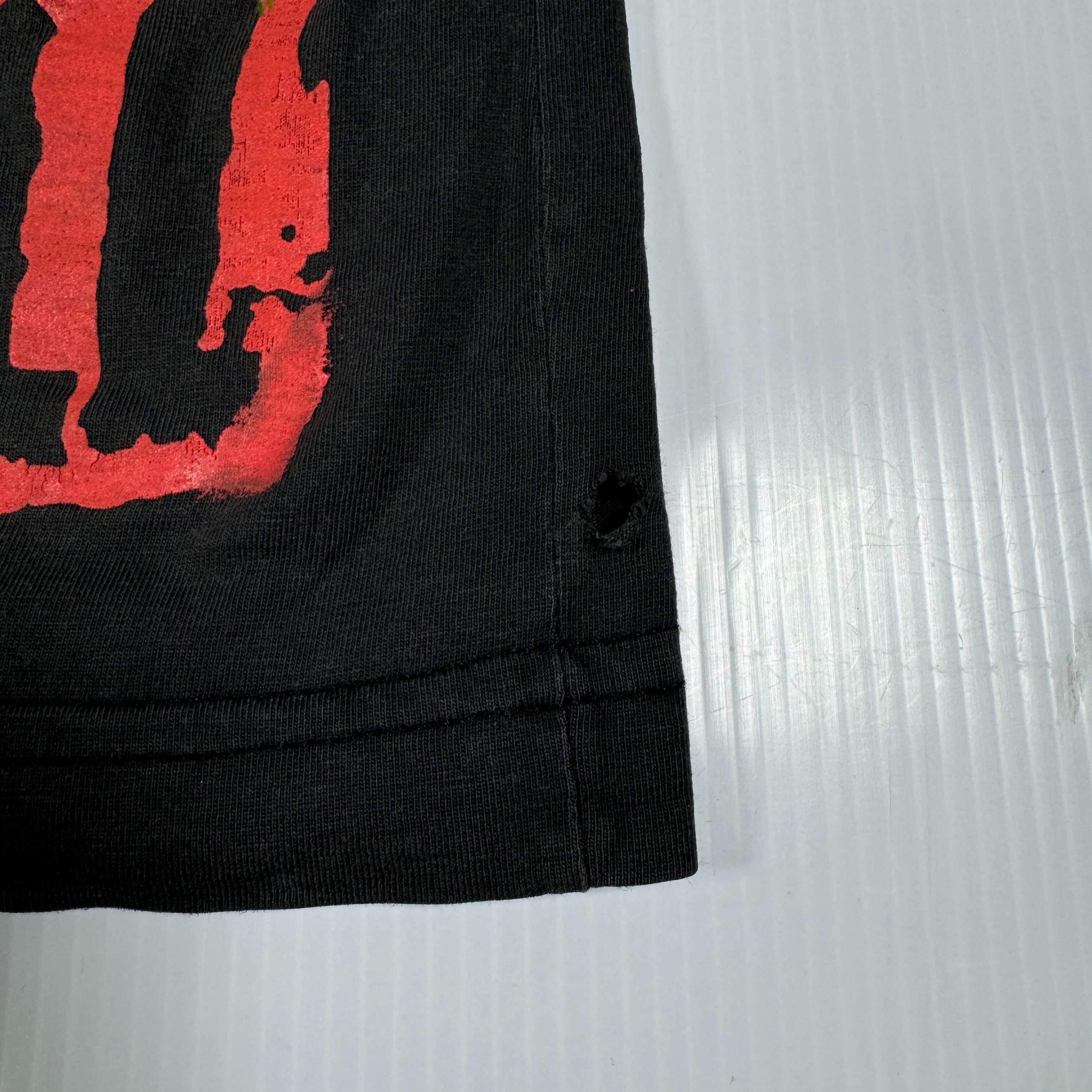PANTERA - CFH/VDOP AOP MEXICAN SHIRT - Image 4